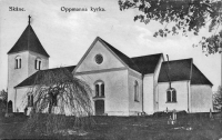 Oppmanna kyrka