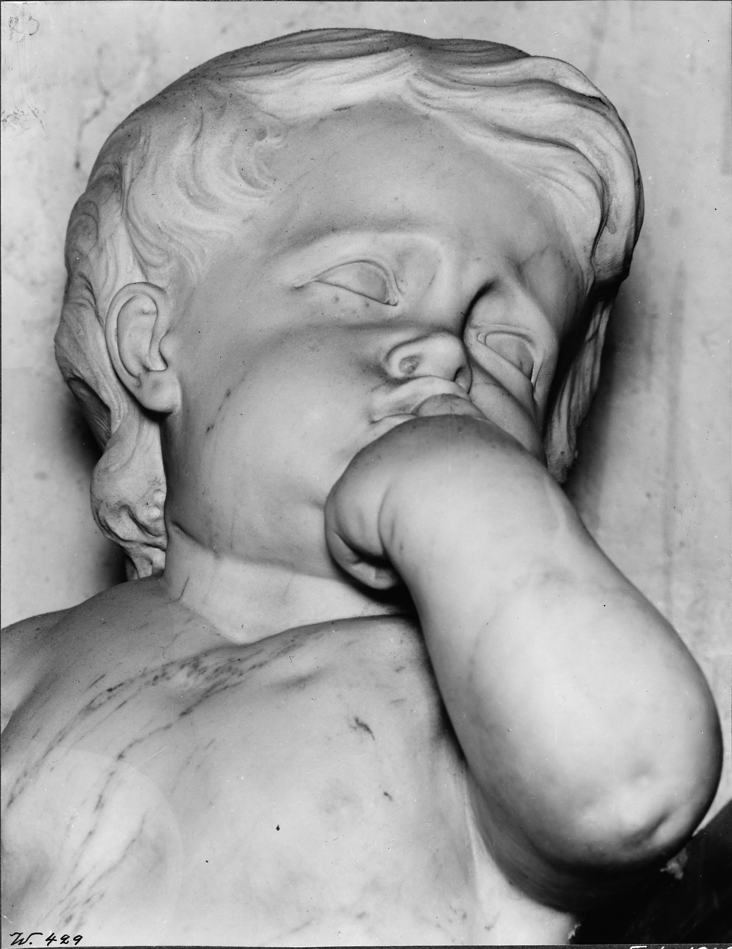 Iwar Anderson, Spånga kyrka