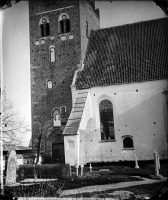 Åhus, Sankta Maria kyrka (Åhus kyrka)