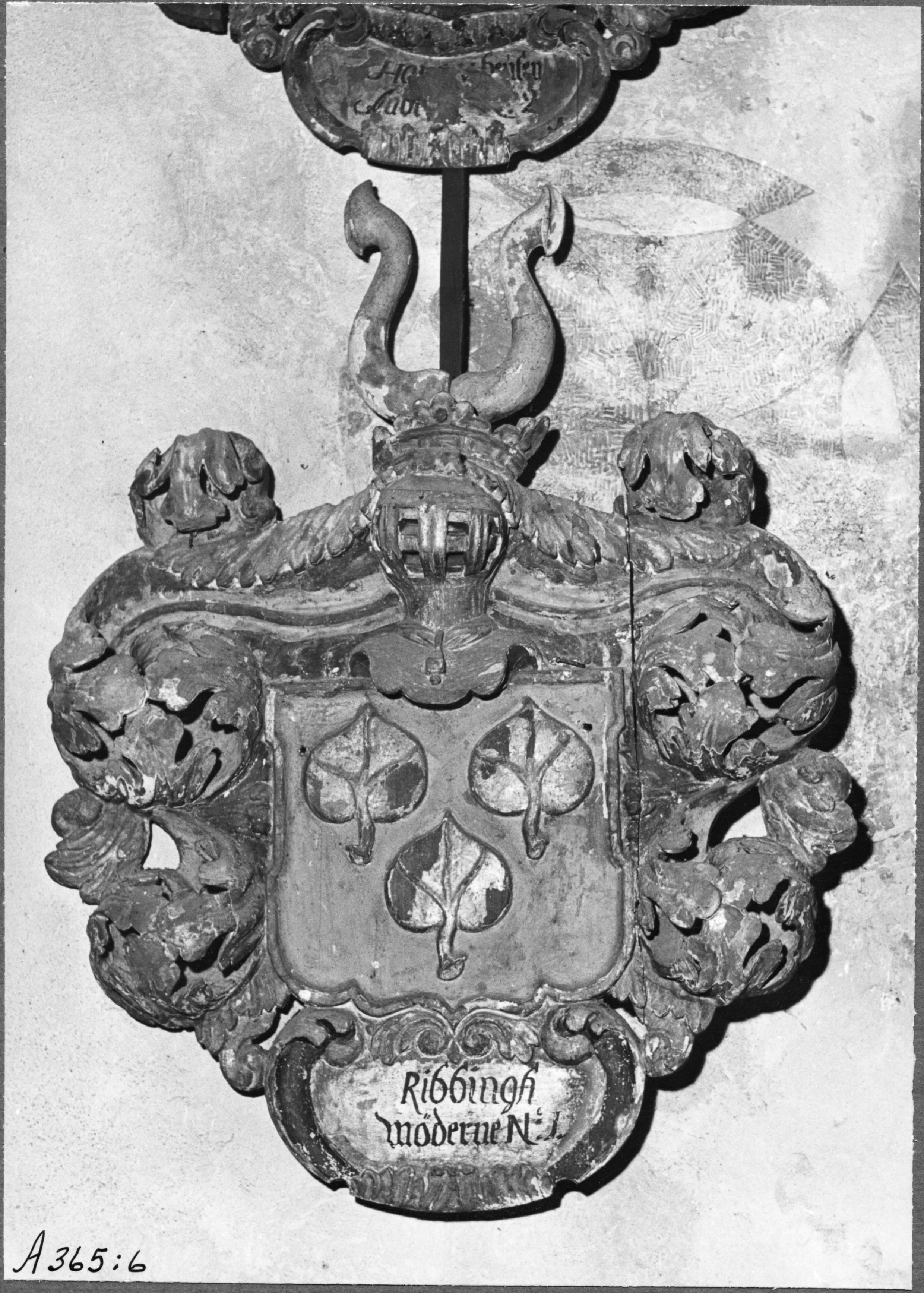 Sören Hallgren, Håtuna kyrka