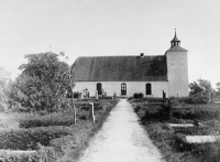 Onsala kyrka