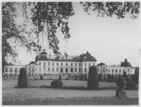 Drottningholms slott