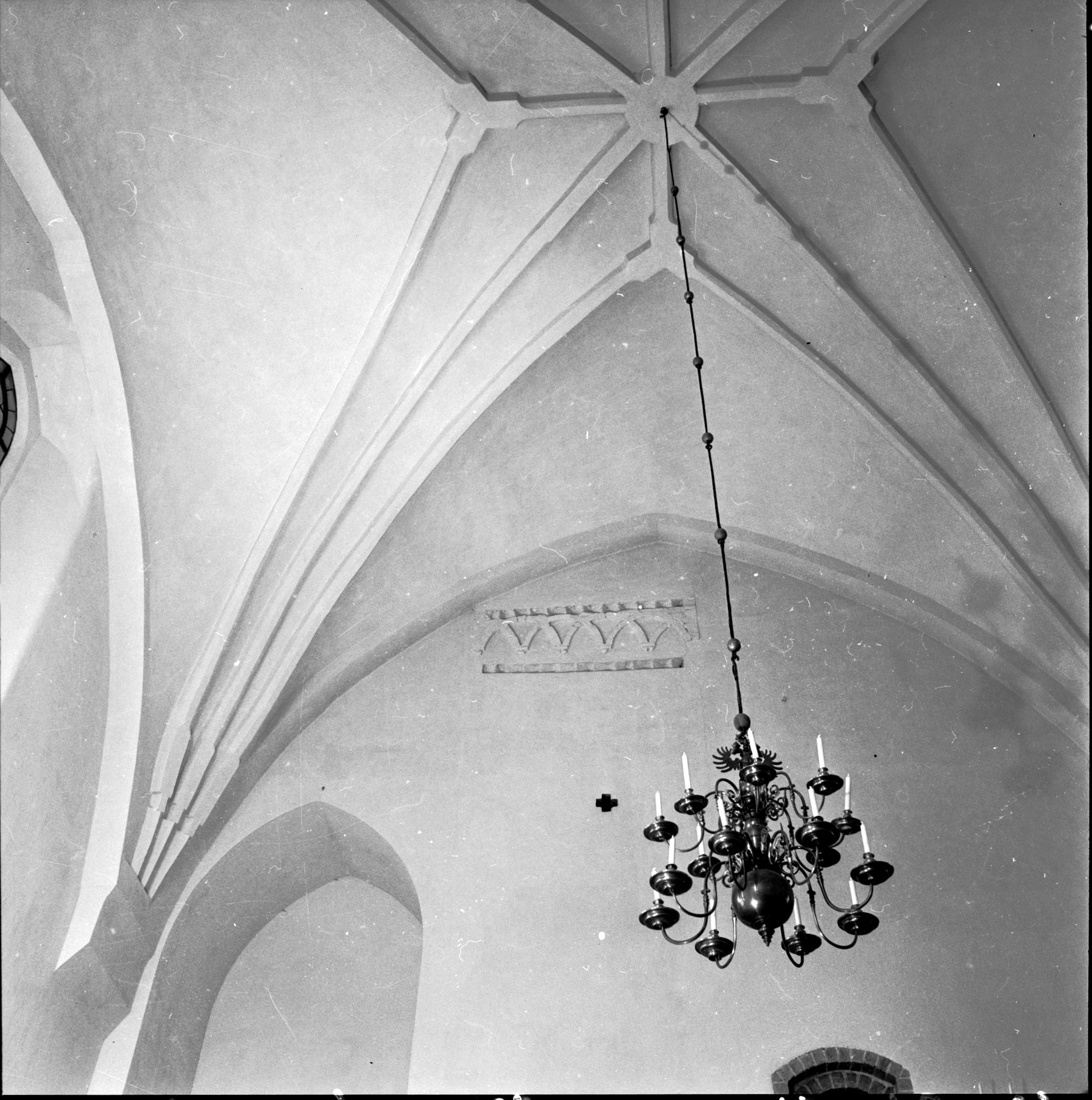 Marianne Bratt Gustafsson, Strängnäs Domkyrka