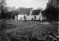 Resteröds kyrka