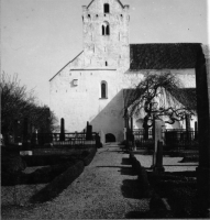 Dalby Heligkorskyrka