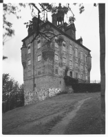 Viks slott