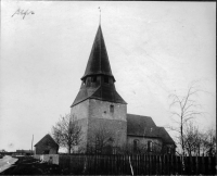 Alva kyrka