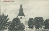 Ekebyborna kyrka