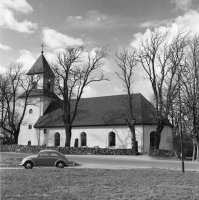 Fors kyrka