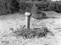 Fårö, Gotska Sandöns kapell