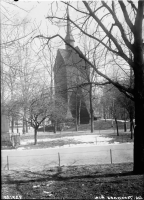 Stockholm, Johannes kyrka (Sankt Johannes)