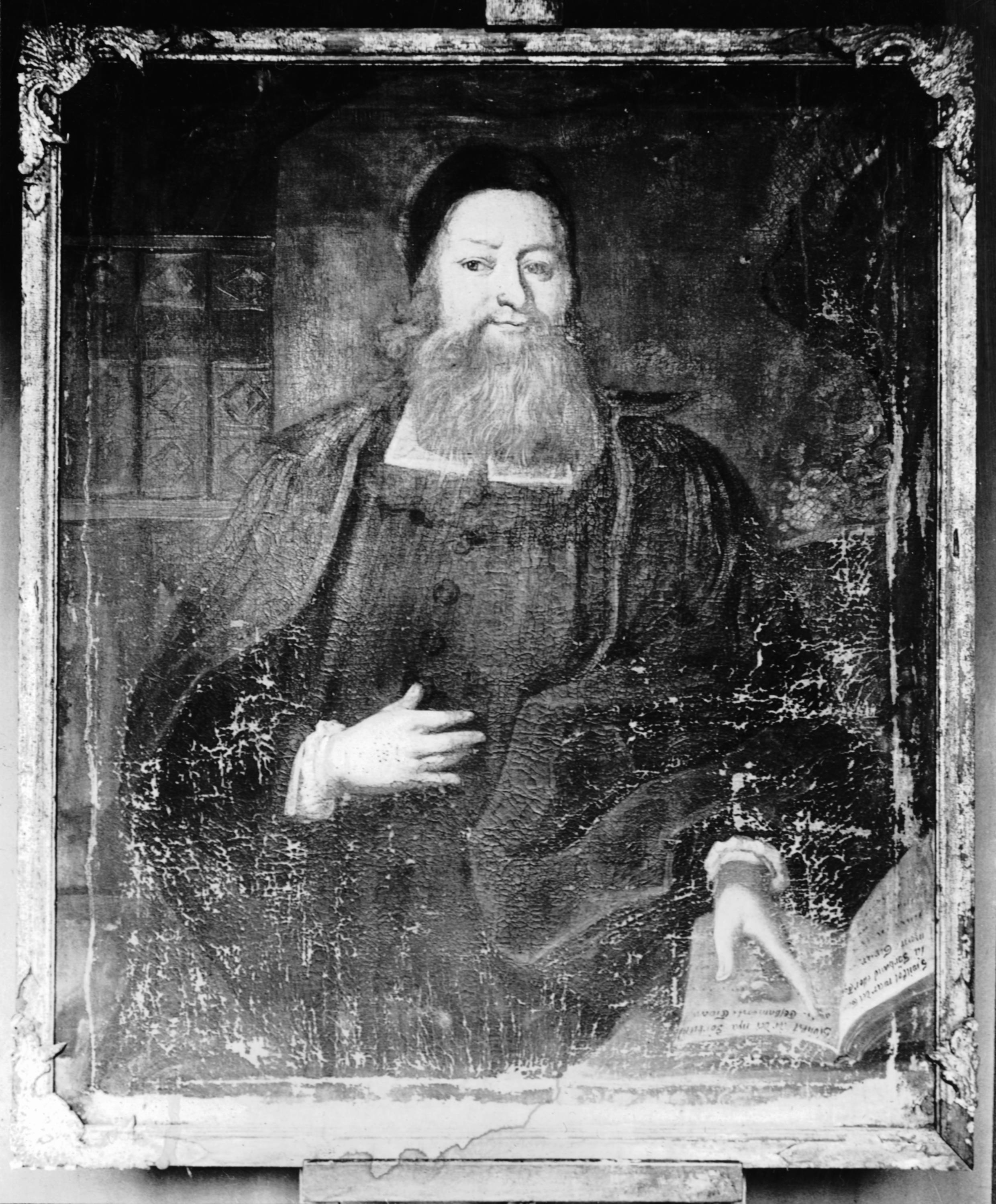 Sven Dalén, Forsa kyrka