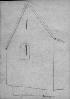 Dädesjö gamla kyrka