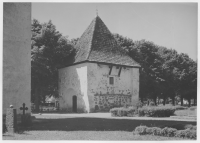 Fjälkinge kyrka