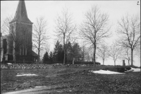 Södra Kedums kyrka