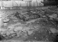 Varnhems klosterruin