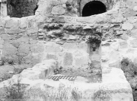 Sigtuna, Sankt Olofs kyrkoruin