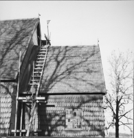 Södra Råda gamla kyrka