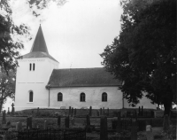 Gärdslövs kyrka