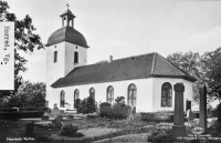 Horreds kyrka