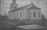 Hägerstads kyrka