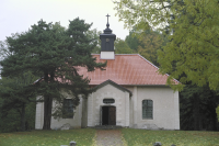 Västra Vingåker, Högsjö Gårds kapell