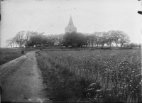 Söne kyrka