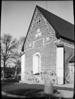 Nysätra kyrka