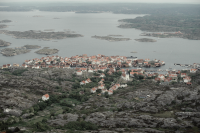 Gullholmen