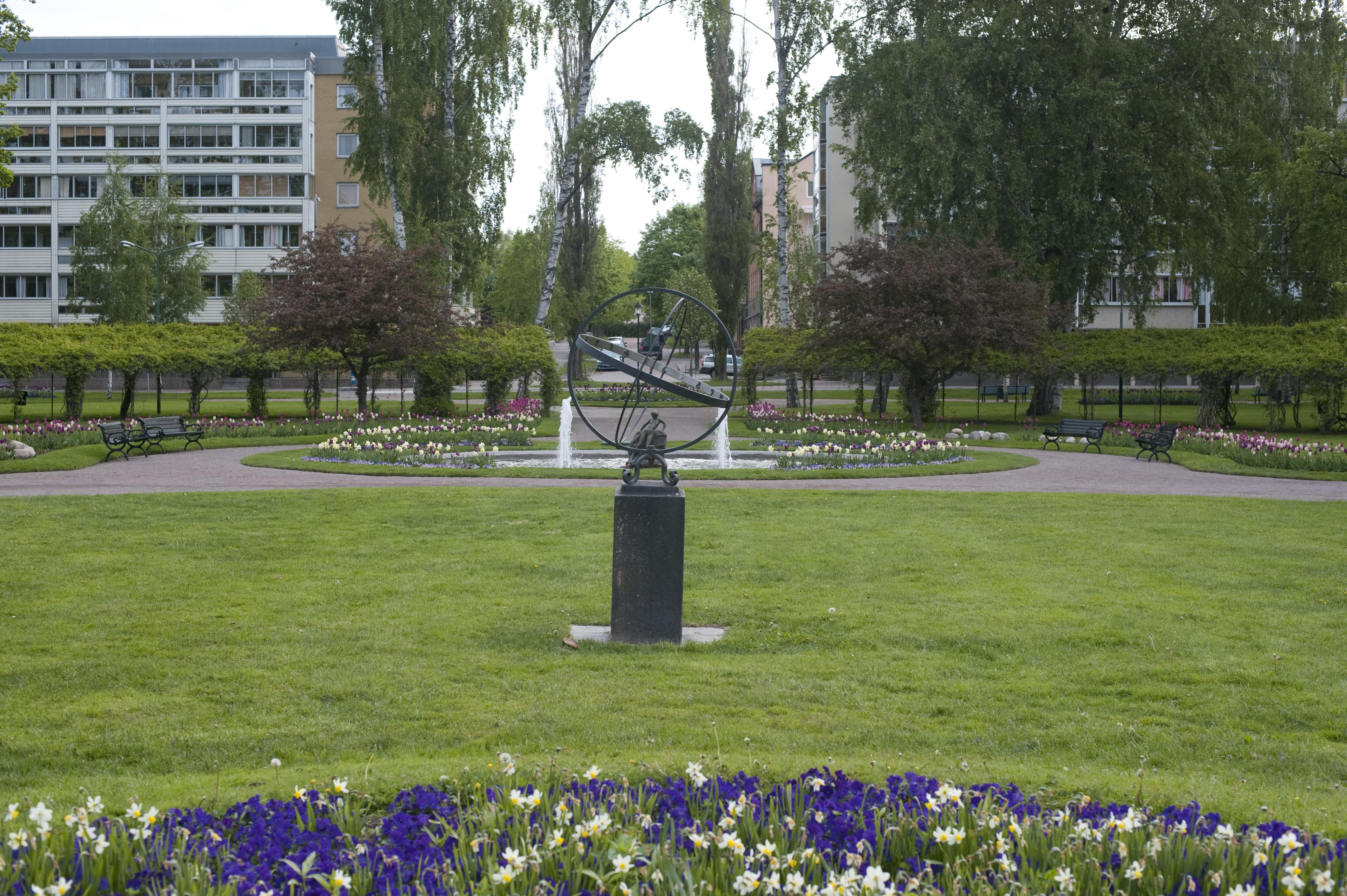 Bengt A Lundberg, Arvika