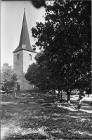 Gösslunda kyrka