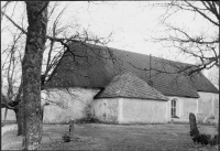 Gryta kyrka