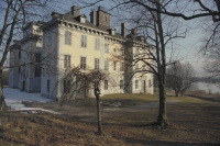 Mälsåkers slott