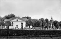 Asarums kyrka