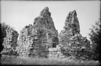 Mariefred, Kärnbo kyrkoruin