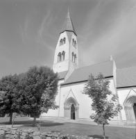 Rone kyrka