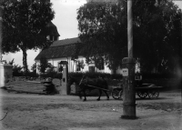 Leksand, Djura kyrka