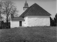 Kvinnestads kyrka