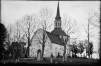 Bromma kyrka