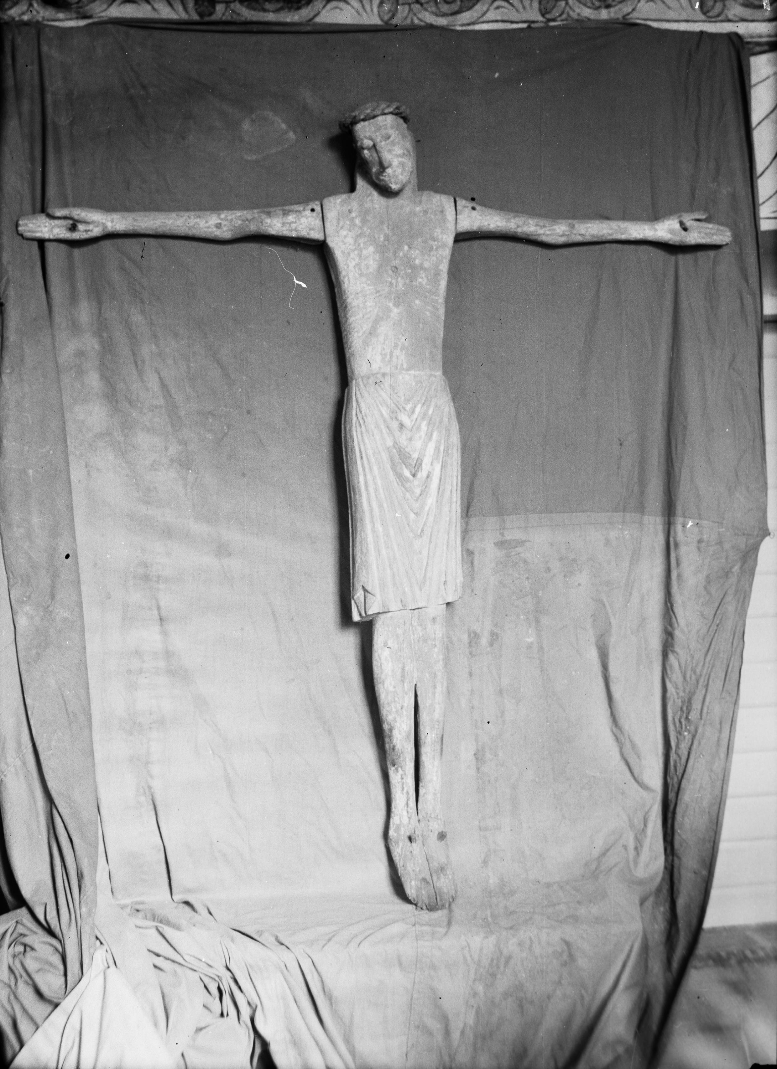 K. J. R. Johansson, Götene kyrka