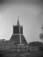 Almunge kyrka