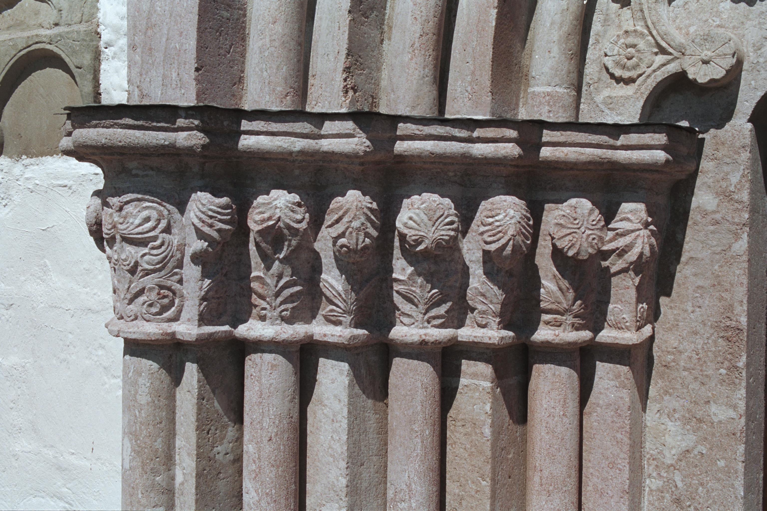 Gabriel Hildebrand, Grötlingbo kyrka