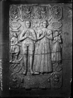 Stockholm, Storkyrkan (Sankt Nicolai kyrka)