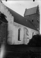 Åhus, Sankta Maria kyrka (Åhus kyrka)