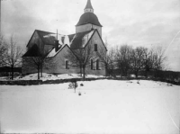 Ytterenhörna kyrka