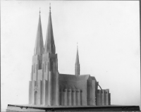 Uppsala Domkyrka