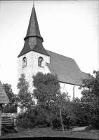 Fole kyrka