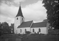 Gottröra kyrka