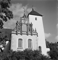 Norrsunda kyrka