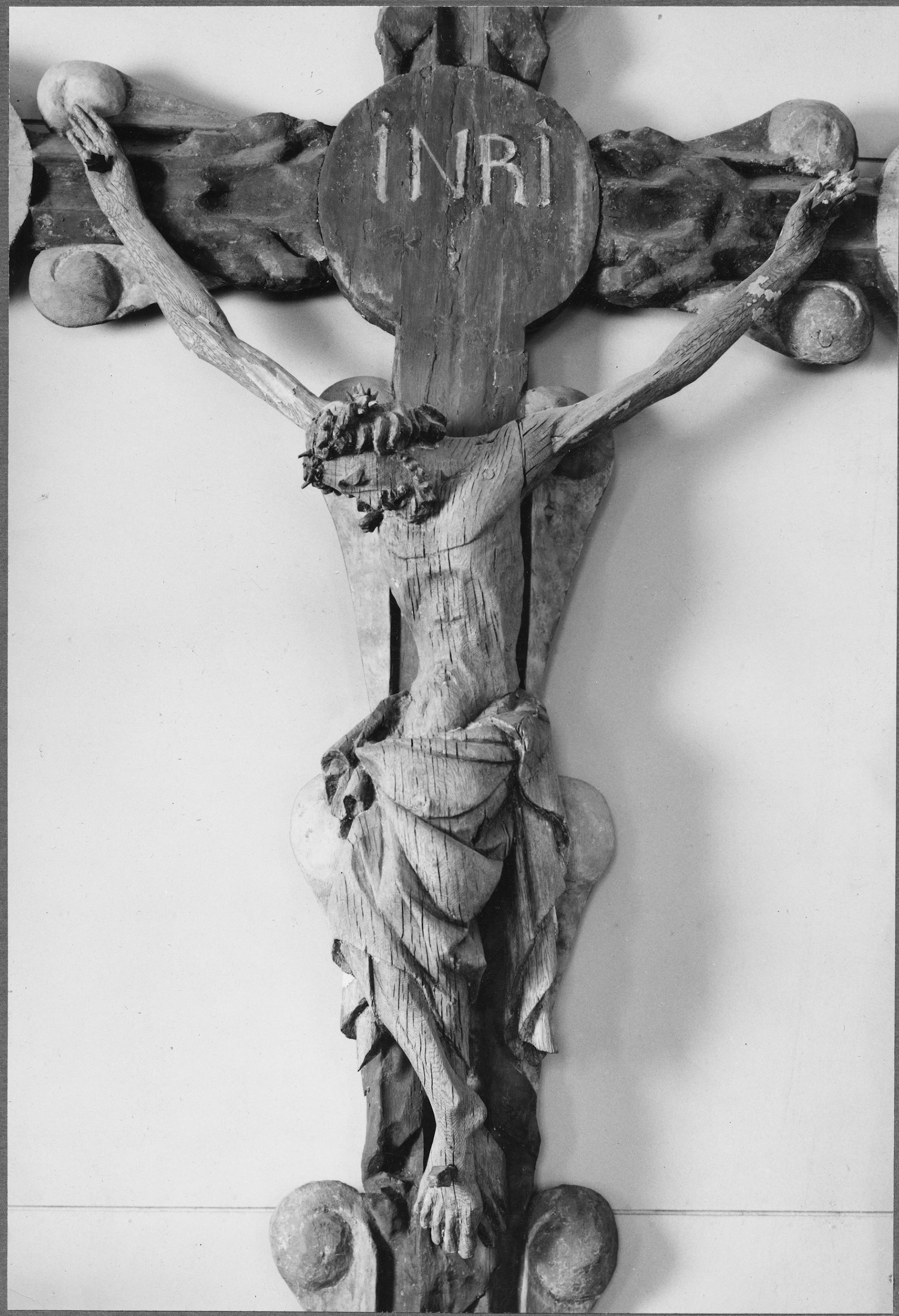 Henrik Hultgren, Tveta kyrka